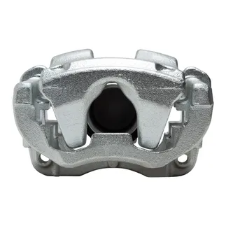 R1 Concepts CAL-31153 Brake Caliper Silver Zinc Coated